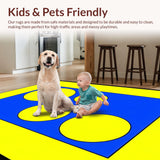 Lively Learning Centerpiece(Yellow)