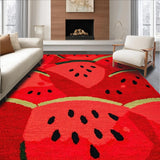Playful Colorful(Red)