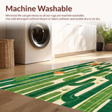 Charming Colorful Succulent(Green)