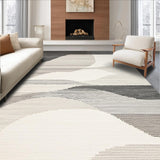 Chic Modern Monochrome(Gray)