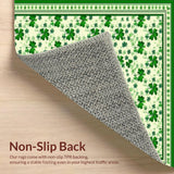 Contemporary Irish Heritage(Green)