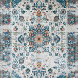 Contemporary Vintage Diamond Style(White)