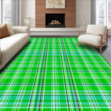 Inviting Nature Inspired Design Element(Green)