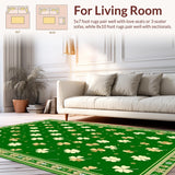 Chic St Patrick Day Themed(Green)