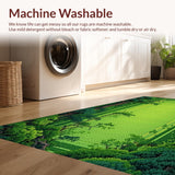 Earthy Tones Design(Green)