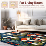 Eclectic Playful(Blue)