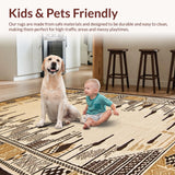 Elegant Neutral Toned Texture(Beige)