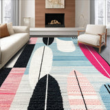 Sophisticated Linear Graphic Style(Black)