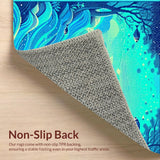 Fun Kids Coastal Vibe(Blue)