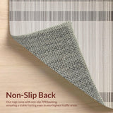 Modern Neutral Gradient Effects(Gray)