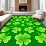 Delightful Gnome Centric Design Style(Green)