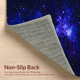 Whimsical Celestial Design(Blue)