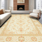 Timeless Vintage Lace Inspiration(Beige)
