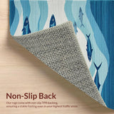 Chic Gray Transitional(Blue)