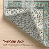 Cozy Ogee Style Vintage Charm(Ivory)