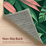 Charming Rustic Flora Design(Green)