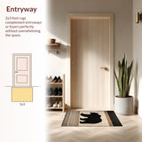 Charming Earthy Tones for Kids(Black)