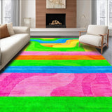 Delightful Spectrum Arrangement(Green)