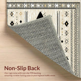 Whimsical Coastal Symbolic Touch(Beige)