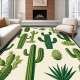 Elegant Minimalist Green Palette(Green)