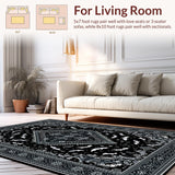 Striking Gothic Charm Theme(Black)