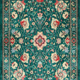 Luxurious Dark Green(Green)