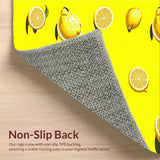 Bright and Cheerful Touch(Yellow)