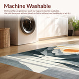 Artistic Circular Design(Gray)