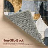 Dynamic Modern Diamond Play(Gray)