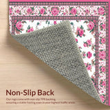 Bright Cheerful Blossom Artwork(Pink)