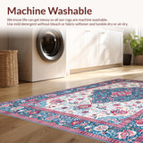 Bold Graphic Floral Arrangement(White)