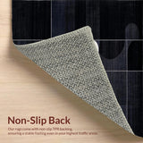 Stylish Neutral Toned Graphic Concept(Black)