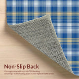 Luxurious Classic Blue Harmony(Blue)