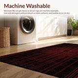 Dynamic Spider Silhouette Artwork(Black)