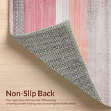 Pastel Half Moon Artistic Expression(Gray)