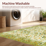 Earthy Toned Retro Design(Ivory)