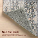 Chic Antique Medallion Aesthetic(Gray)