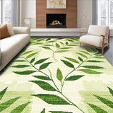 Cozy Earthy Gradient(Green)