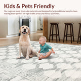 Artful High Contrast Symmetrical(Gray)