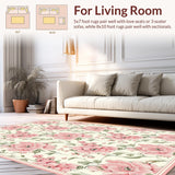 Sweet Dreamy Petal Design(Beige)