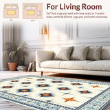 Dynamic Lattice Star Arrangement(Ivory)