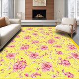 Lively Shape Decor Element(Yellow)