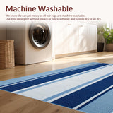 Charming Nautical Inspired Palette(Blue)