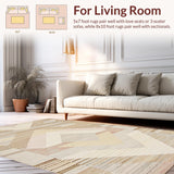 Transitional Warm Earthy Palette(Beige)