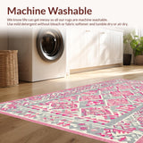 Chic Plush Fuzzy Aesthetic(Pink)