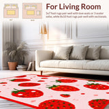 Delightful Kawaii Botanical Design(Pink)