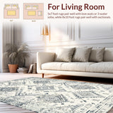 Luxurious Cream and Grey Fusion(Beige)