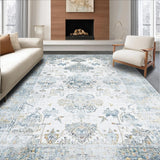 Cozy Earthy Geometric Style(Gray)