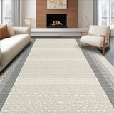 Sophisticated Handcrafted Decorative(Beige)