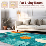 Dynamic Contemporary Mix(Green)